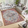 Conceptum Alfombra Abrazo Multicolor 160 x 230 cm